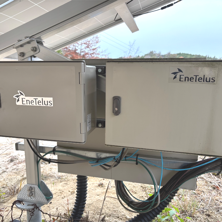 施工実績：福島県郡山市ヒートエナジー株式会社